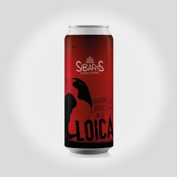 Sibaros. Loica - Beervana