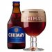 Chimay Blue Trappist Beer 9% 