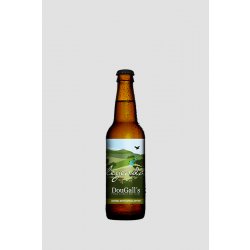 Dougall’s  Leyenda - Averi Beers