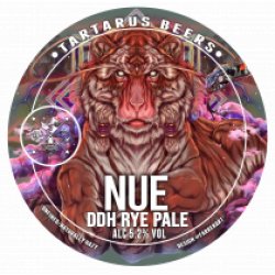 Tartarus Beers Nue