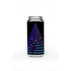 Omnipollo Maze Whole Cone Pale Ale