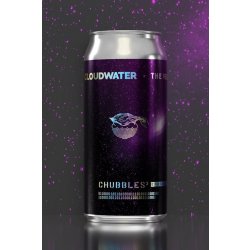 Cloudwater Brew Co. Chubbles³: Enhanced