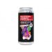 Maryensztadt - Barrel Aged Project: Ice Imperial Baltic Porter Bourbon BA - Cherry Praline, Habanero & Vanilla 0,44l can 12,5% alc. 