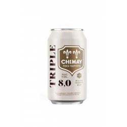Chimay Cinq Cents (White)