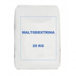 MALTODEXTRINA TIPO 170 AZUCAR SACO DE 25 KG - Prodel Agrícola