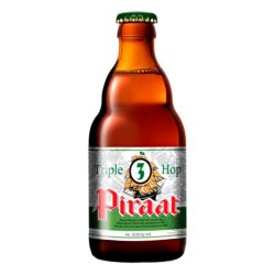 Piraat Triple Hop