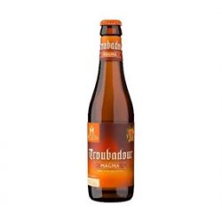 Musketeers Troubadour Magma 33Cl - Hellobier