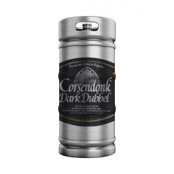 Corsendonk Dark Dubbel - Elings