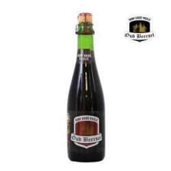 Oud Beersel Oude Kriek Vieille