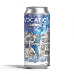 Vocation Night Cap  4.4% Earl Grey & Lavender Pale - Vocation