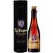 Пиво La Trappe Quadrupel Oak Aged Glass 0.375 л Gift Box 
