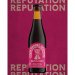Pinta Barrel Brewing - Reputation Cocoa Nibs & Almonds Barrel Aged Imperial Stout 14% 