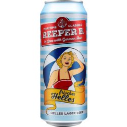 Reeper B. Helles ж - Rus Beer