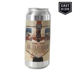 Eastside Brewing Old Jorge