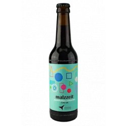 orca brau Malzzeit