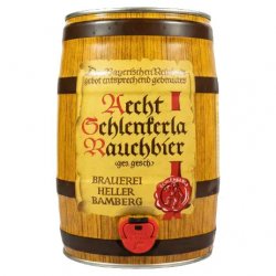 Aecht Schlenkerla Rauchbier Märzen
