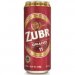 Zubr Grand Pale Lager 4x Hopped 500ml Zubr Grand Pale Lager 4x Hopped 500ml