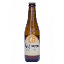 La Trappe Blond