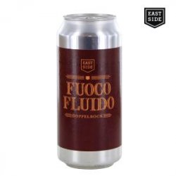 Eastside Brewing Fuoco Fluido