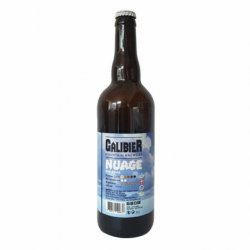 Galibier Nuage DDH Neipa 75 cl - RB-and-Beer