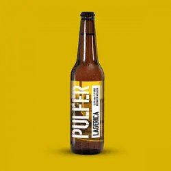 Pulfer Brewery Lagerica