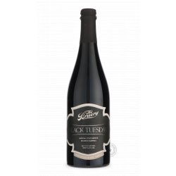 The Bruery Black Tuesday (2020) - Beer Republic