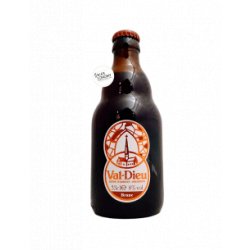 Val Dieu Brune Belgian Dubbel 33 cl - Bieronomy