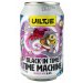 Uiltje Brewing Company Black In Time Time Machine  