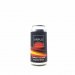 Arpus Coffee x Coconut Imperial Stout 0,44L 11% Arpus Coffee x Coconut Imperial Stout 0,44L 11%