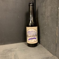 Boschdal Donker 33cl - Bier en Borrels