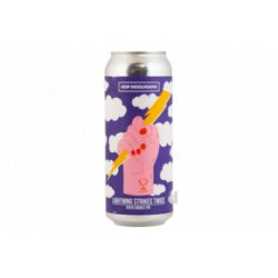 Hop Hooligans Lightning Strikes Twice - Hoptimaal