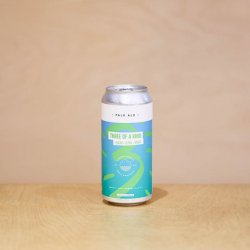 Cloudwater Three Of A Kind: Belma, Citra & Sabro - The Hop Vault