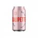 Galipette Rosé Alcohol Free Cider 0.0% – French Rosé Apple Cider 