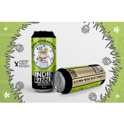 Indie Rabble Hold Your Horses