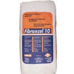 FIBROXCEL 10 COADYUVANTE DE FILTRACION SACO DE 20 KG - Prodel Agrícola