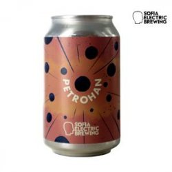 Sofia Electric Brewing  Petrohan
