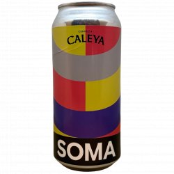 SOMA Beer Cream