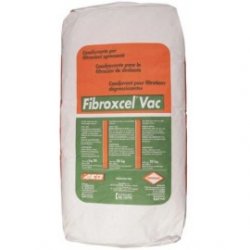 FIBROXCEL VAC COADYUVANTE DE FILTRACION SACO DE 20 KG - Prodel Agrícola