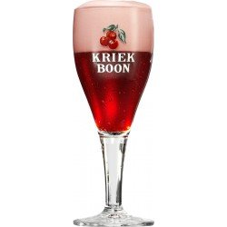 Taça Kriek Boon - 1unid 375ml - Confraria  Paulistânia