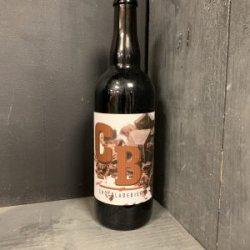 Chocoladebier 75cl - Bier en Borrels