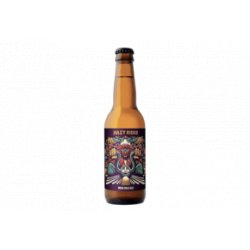 Hoppy Road Hazy Rider