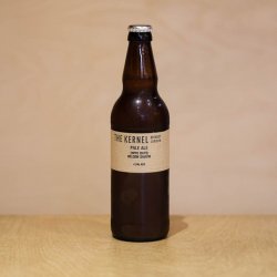 The Kernel Pale Ale (With Oats): Nelson Sauvin - The Hop Vault