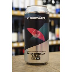 Cloudwater Brew Co. Beck Row