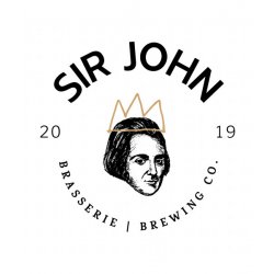 Brasserie Sir John Brewing Co. Et Rien N