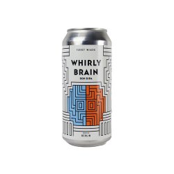 Fuerst Wiacek Whirly Brain - Drankenhandel Leiden / Speciaalbierpakket.nl