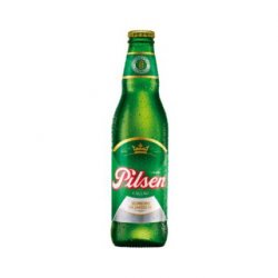 Cerveza Pilsen Callao - Carolino