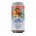 Cromarty Brewing Co. Where'd My Mango - Mango & Passionfruit Sour 440ml 