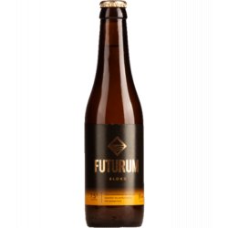 Brouwerij De Toekomst Blond