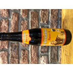 Pater 6  Brouwerij St.Bernardus - The Hoptimist