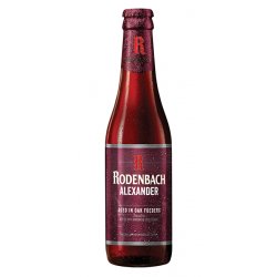 Rodenbach Alexander - Quality Beer Academy